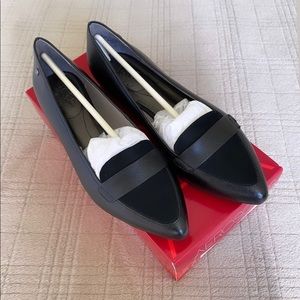 New LifeStride black shoes flats/wedges, Women’s size 8.5 M, soft system